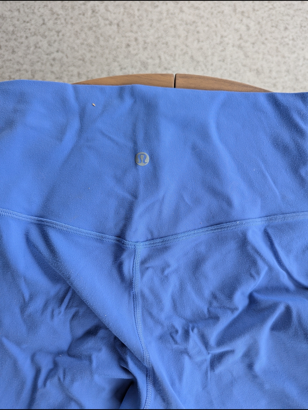 Lululemon Align 25" In Wild Indigo - Picture 5 of 6